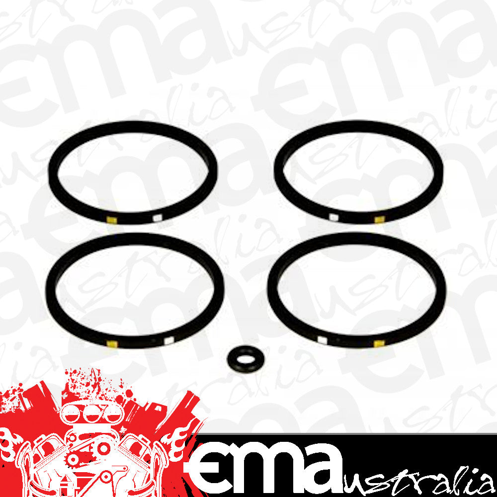 Strange STB5110 O-Ring Kit for Strange 4 Pist Carbon Non-Directional Caliper- (each)