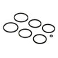 Strange STB5113 O-Ring Kit for 6 Pistion Caliper- Ea