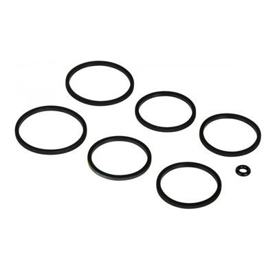 Strange STB5113 O-Ring Kit for 6 Pistion Caliper- Ea