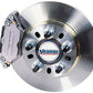 Strange STB6700WC S-Series Drag Race Brake Kit / Olds End