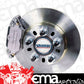 Strange STB6708WC S-Series Drag Race Brake Kit / Early Big Ford End