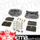 Strange STB6850 S-Series Caliper Kit for S-Series Brakes w/ Soft Metallic Pads