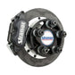 Strange STC18004UC Pro Carbon Rear Brake Kit for Olds Ends 4 3/4' Bc