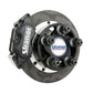 Strange STC18085UC Pro Carbon Rear Brake Kit for Early Big Ford Ends 5' Bc