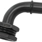 Aeroflow AF463-31 BULKHEAD 90 TURBO DRAIN 5/8 BARB OIL PAN SUMP ADAPTER