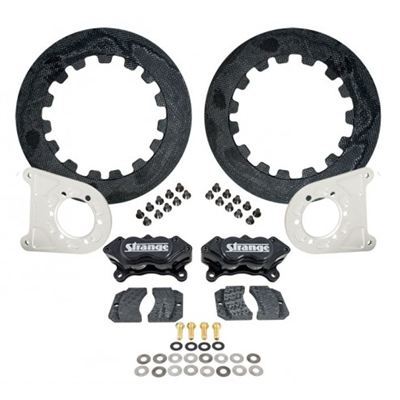 Strange STC2000WC Pro Carbon Conversion Kit for 2013+ Strange Floater Kits Steel To Carbon