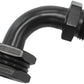 Turbo Drain Bulkhead (90Â° With -10AN Male)