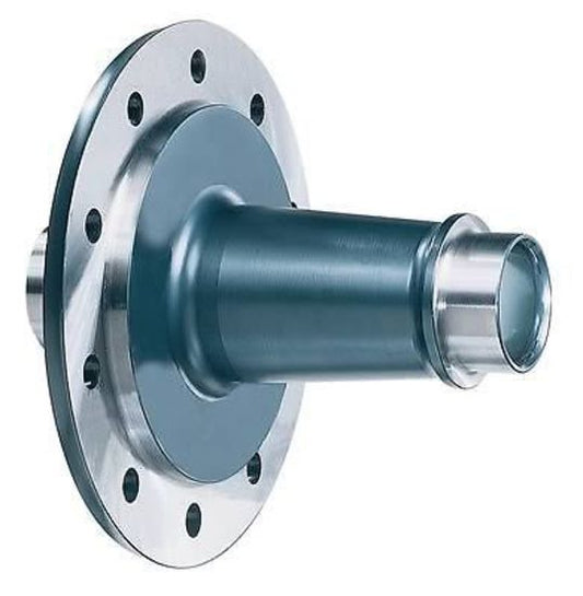 Strange STD1518 Strange Steel Full Spool Ford 9" 35 Spline 3.250" Bore Cases