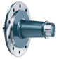 Strange STD1518 Strange Steel Full Spool Ford 9" 35 Spline 3.250" Bore Cases