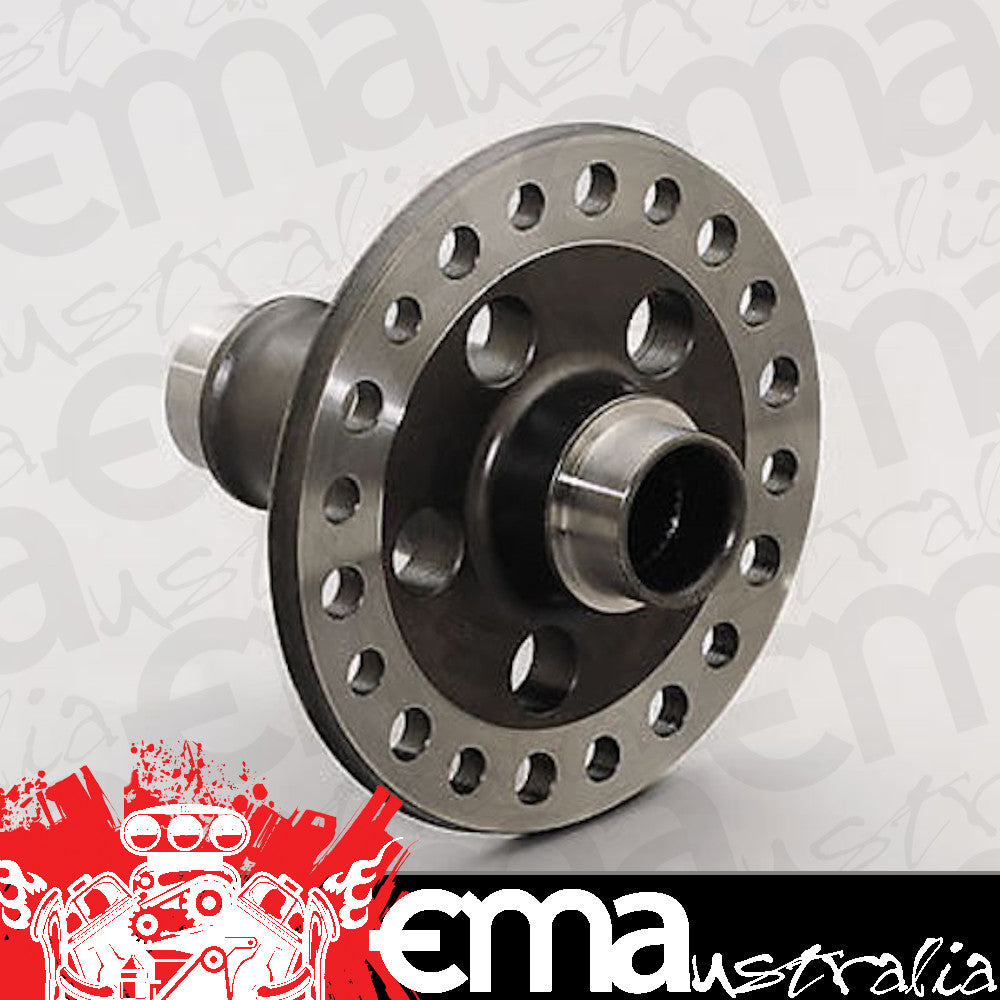 Strange STD1553 Strange Lightweight Full Spool Ford 9" 31 Spline 2.891 & 3.0625" Cases