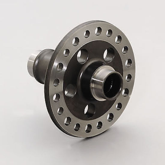 Strange STD1553 Strange Lightweight Full Spool Ford 9" 31 Spline 2.891 & 3.0625" Cases