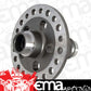 Strange STD1554 Strange Ford 9" Lightweight Full Spool 33 Spline 2.891 & 3.0625" Cases
