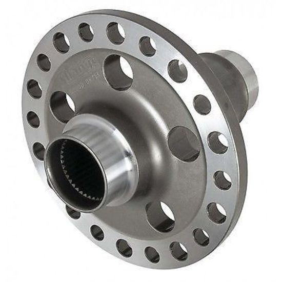 Strange STD2000 Strange Ford 9" Light Weight Pro Race Full Spool 40 Spline 3.250" Case