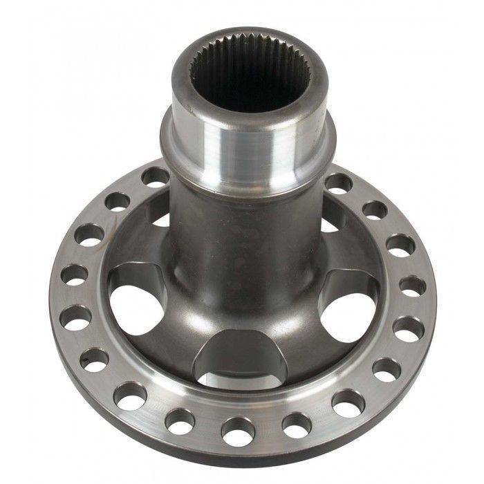 Strange STD2002 Strange Ford 9" Lightweight Pro Race Full Spool 40 Spline 3.812" Case