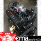 Engine Master Australia STEALTH350 EMA - Stealth Chev 350 Vortec Turn Key Engine 350HP 390Ft/Lb Torque