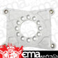 Strange STF1239A Dual Caliper Mounting Bracket suit Steel Floater Kit