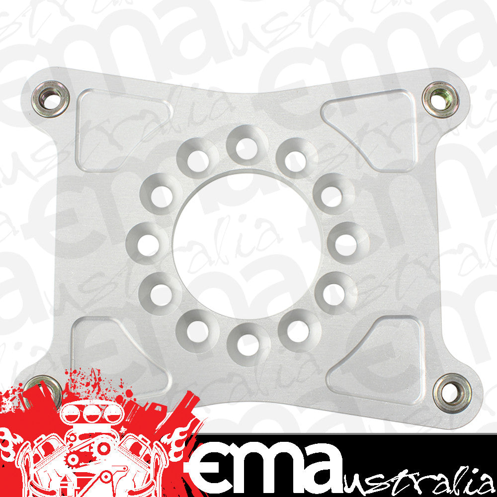 Strange STF1239A Dual Caliper Mounting Bracket suit Steel Floater Kit