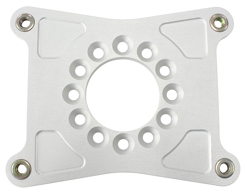 Strange STF1239A Dual Caliper Mounting Bracket suit Steel Floater Kit
