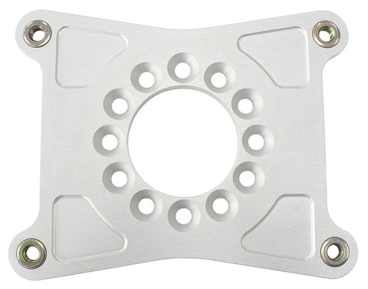 Strange STF1239A Dual Caliper Mounting Bracket suit Steel Floater Kit