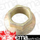 Strange STF1282 Rotor Lock Nut 3/8"