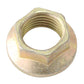 Strange STF1282 Rotor Lock Nut 3/8"