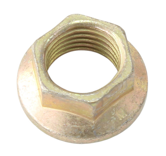 Strange STF1282 Rotor Lock Nut 3/8"