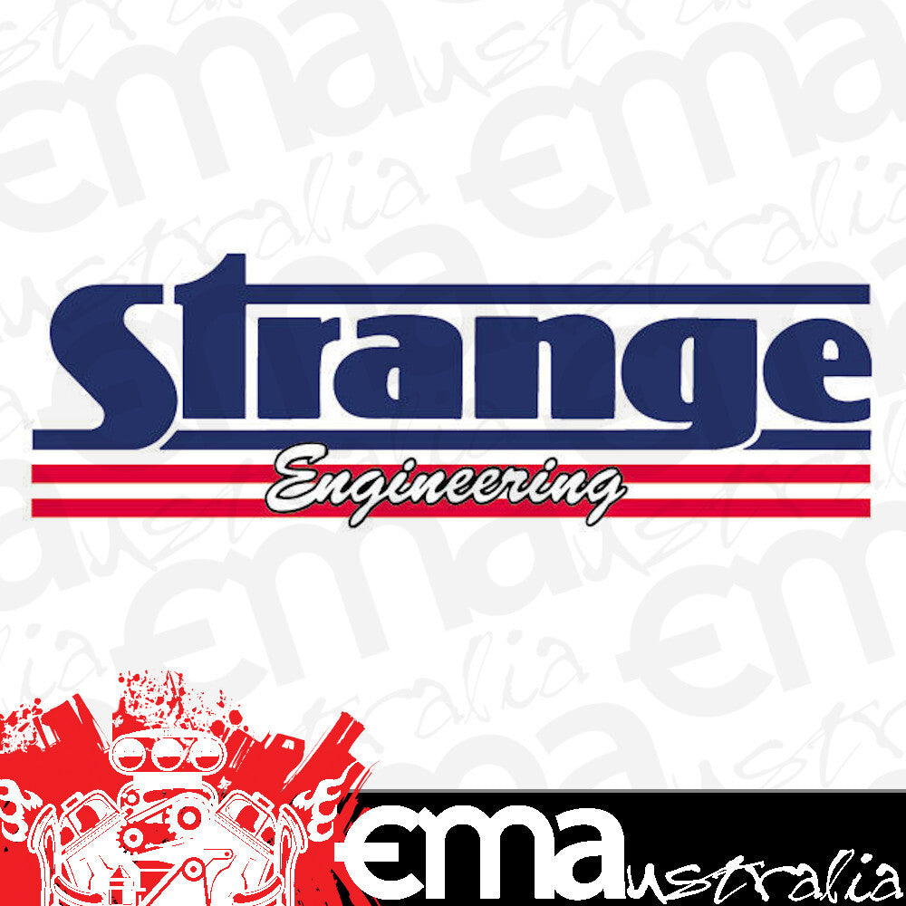 Strange STF1293 Spindle Lock Washer