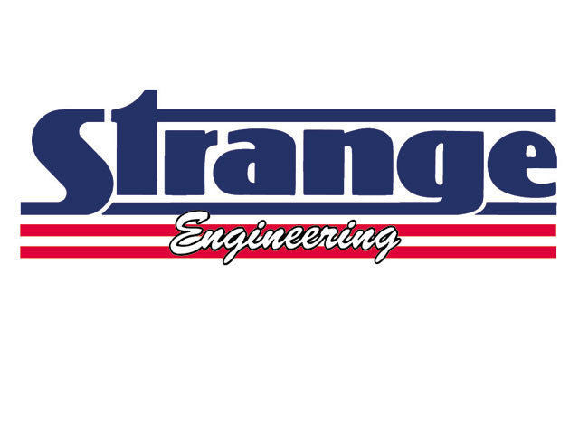 Strange STF1293 Spindle Lock Washer