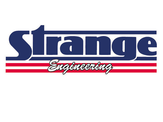 Strange STF1293 Spindle Lock Washer