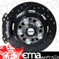 Strange STF5010 Strange Pro Touring Floater Kit w/ 1/2" Studs 4-1/2" 4-3/4" & 5" B/C suit 35 Spline Axles