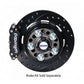 Strange STF501058 Strange Pro Touring Floater Kit w/ 5/8" Studs 4-1/2" 4-3/4" & 5" B/C suit 35 Spline Axles