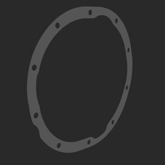 Strange STH1111 Ford 9' Diff Center Section Gasket Fel-Pro High Performance
