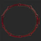 Strange STH1111S Ford 9' Diff Center Section Gasket Lube Locker Competition