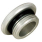 Strange STH1116B Strange Knurled Filler Cap w/ O-Ring