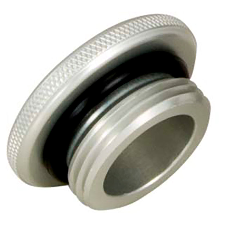Strange STH1116B Strange Knurled Filler Cap w/ O-Ring