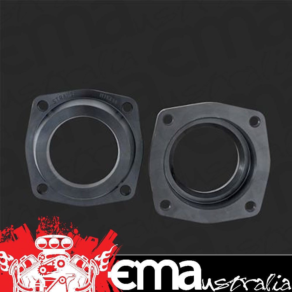 Strange STH1131 Symmetrical Housing Ends- (pair)