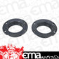 Strange STH1134 Strange Small Ford 9" Housing Ends 1.000" Wide Bearing (pair)