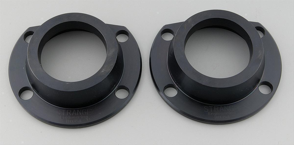 Strange STH1135 Strange Big Ford 9" Housing Ends 1.300" Wide Wheel Bearing (pair)