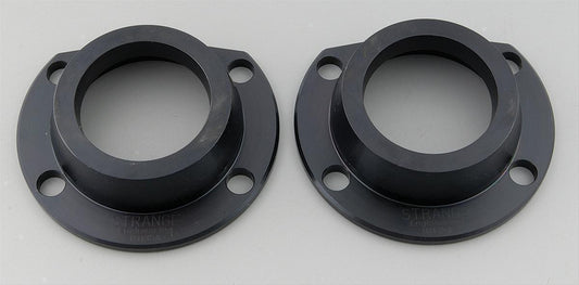 Strange STH1135 Strange Big Ford 9" Housing Ends 1.300" Wide Wheel Bearing (pair)