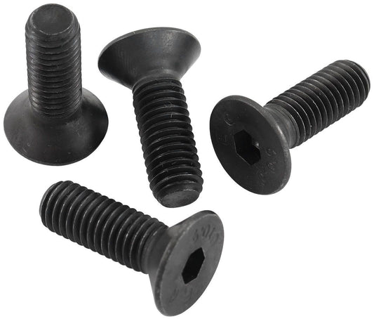 Aeroflow AF463-52 GM LS Camshaft Retaining Plate Bolts Suits all LS series engine thrust plates (Pack of 4)