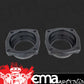 Strange STH1136 Symmetrical Big Bore 3.350' O.D. Housing Ends.- (pair)