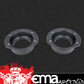 Strange STH1138 Ford 8.8 Weld-On Housing Ends for 3.150 Bearing- (pair)