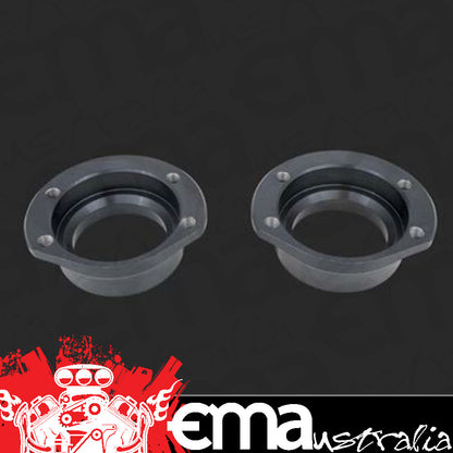 Strange STH1138 Ford 8.8 Weld-On Housing Ends for 3.150 Bearing- (pair)