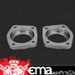 Strange STH1142 Olds Drilled & Tapped Housing Ends- (pair)