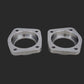 Strange STH1142 Olds Drilled & Tapped Housing Ends- (pair)