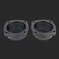 Strange STH1146 Symmetrical Housing Ends/Fits 3.350' Axle Bearing/ for 3 1/2' Tube Pr