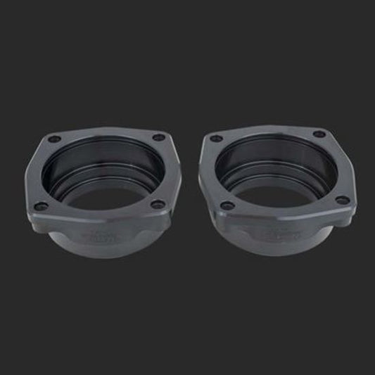 Strange STH1146 Symmetrical Housing Ends/Fits 3.350' Axle Bearing/ for 3 1/2' Tube Pr