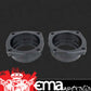 Strange STH1146 Symmetrical Housing Ends/Fits 3.350' Axle Bearing/ for 3 1/2' Tube Pr
