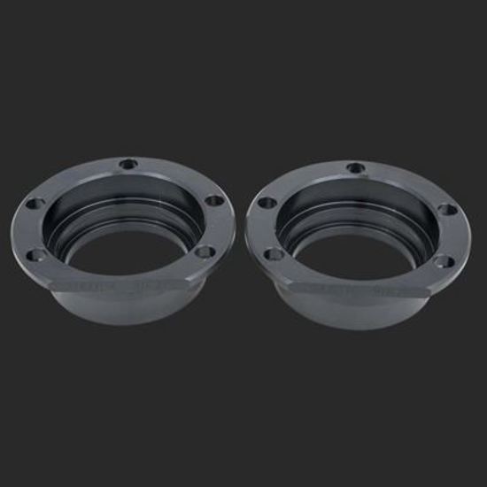 Strange STH1147 Strange Mopar 3.150 Bearing Housing Ends- (pair)