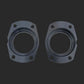Strange STH1148 Late Big Ford Hsg End Mod for 05-10 Must Abs Sensor- Pr